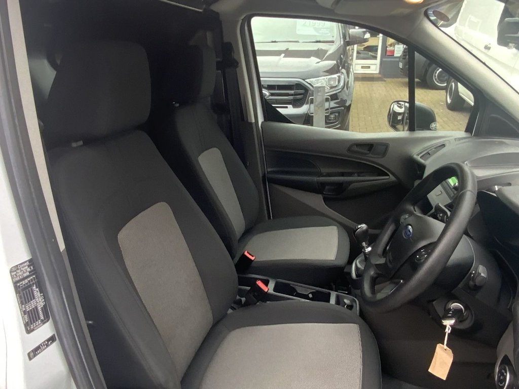 Used Ford Transit Connect 2021 for sale - 76434122: Photo 25
