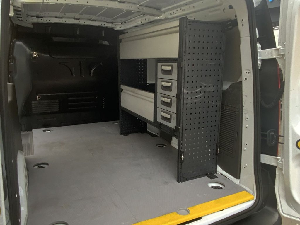 Used Ford Transit Connect 2021 for sale - 76434122: Photo 26
