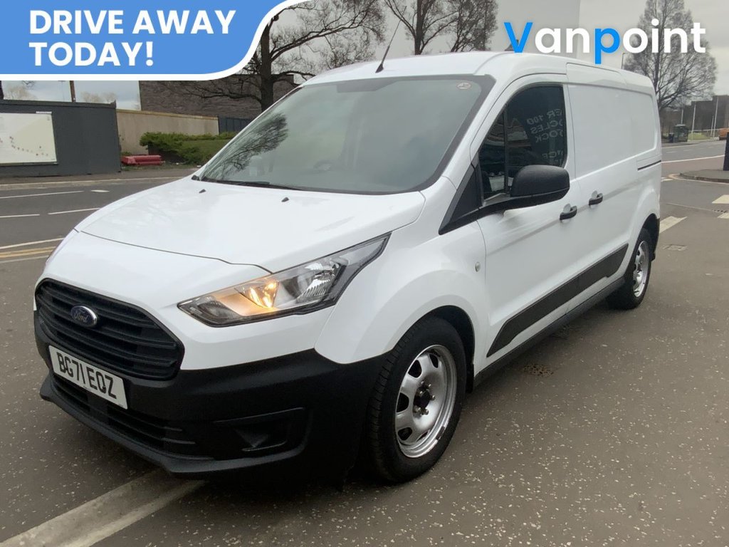 Used Ford Transit Connect 2021 for sale - 76434122: Photo 3