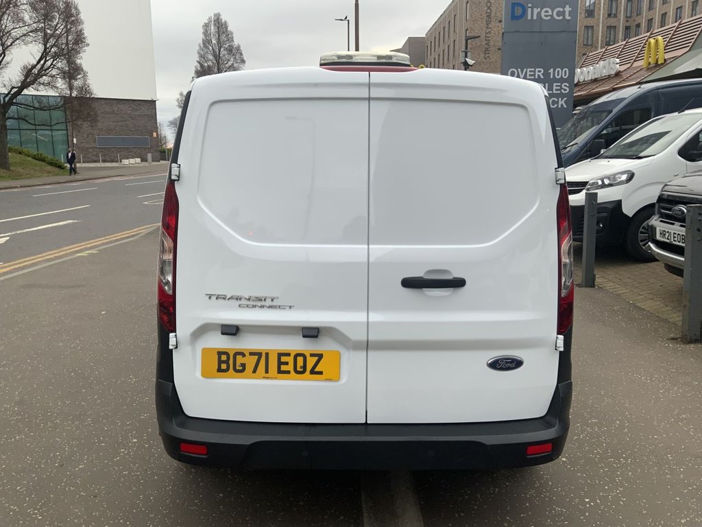 Used Ford Transit Connect 2021 for sale - 76434122: Photo 5