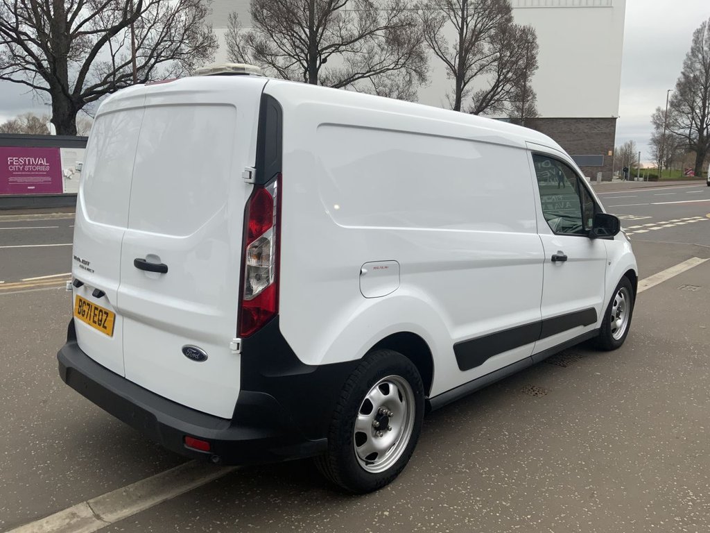 Used Ford Transit Connect 2021 for sale - 76434122: Photo 6