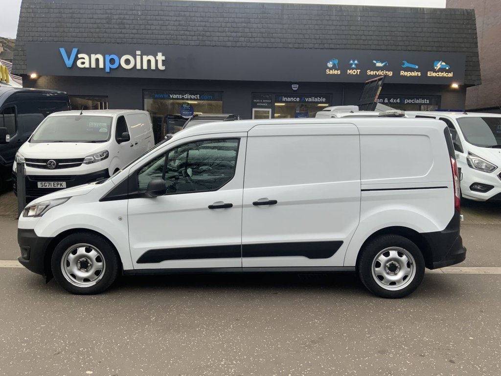 Used Ford Transit Connect 2021 for sale - 76434122: Photo 7