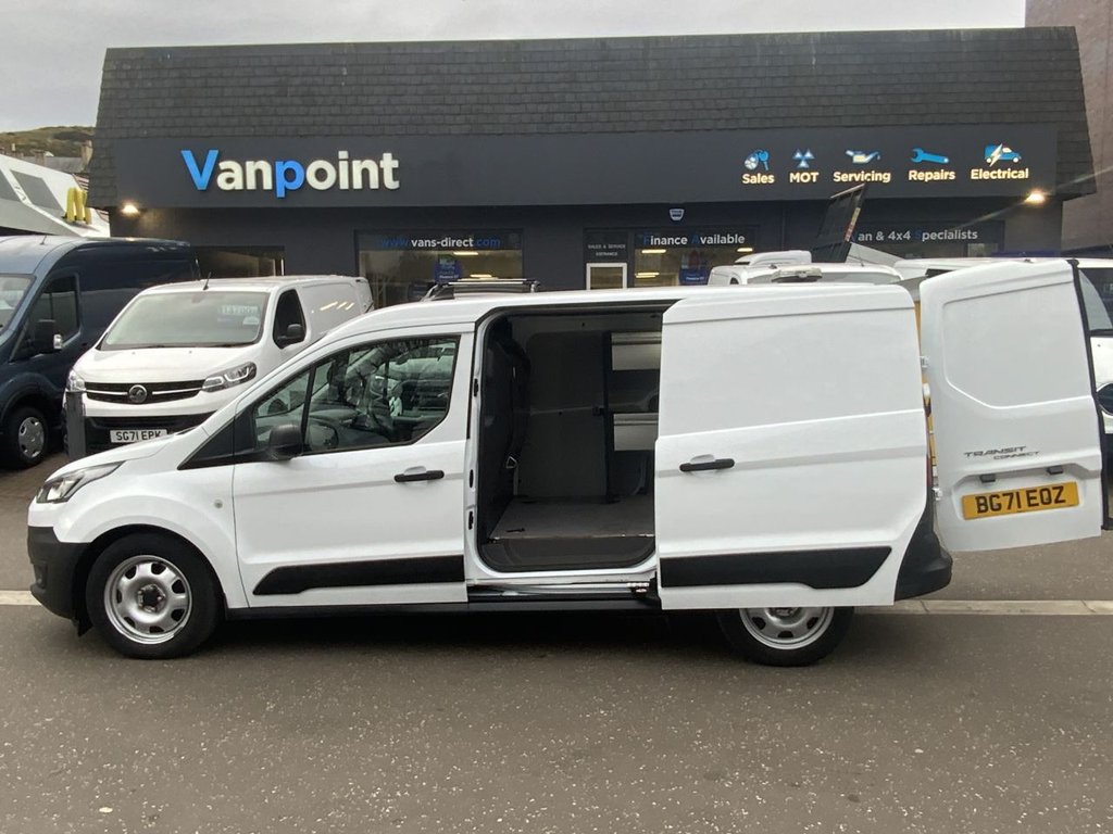 Used Ford Transit Connect 2021 for sale - 76434122: Photo 8