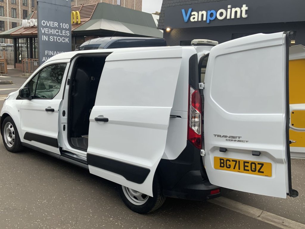 Used Ford Transit Connect 2021 for sale - 76434122: Photo 9