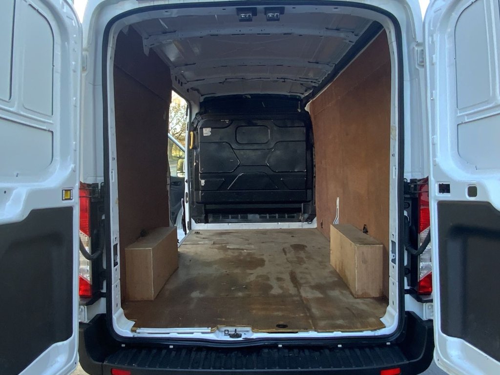 Used Ford Transit 2022 for sale - 77157441: Photo 10