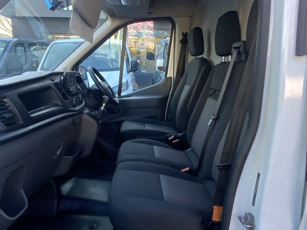 Used Ford Transit 2022 for sale - 77157441: Photo 12