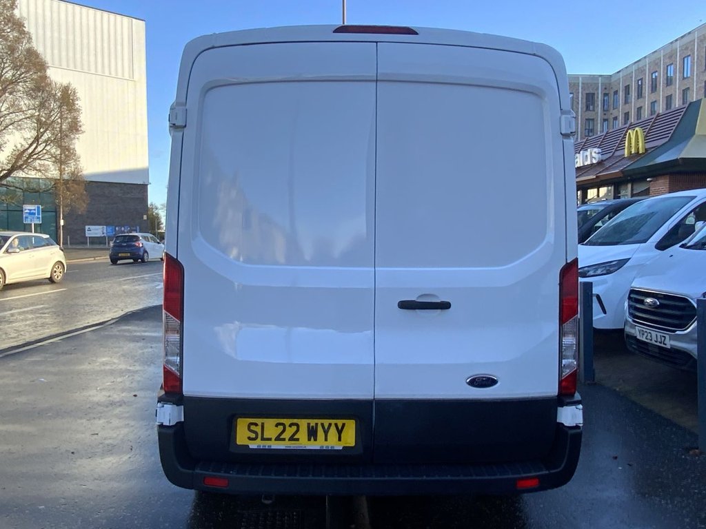 Used Ford Transit 2022 for sale - 77157441: Photo 5