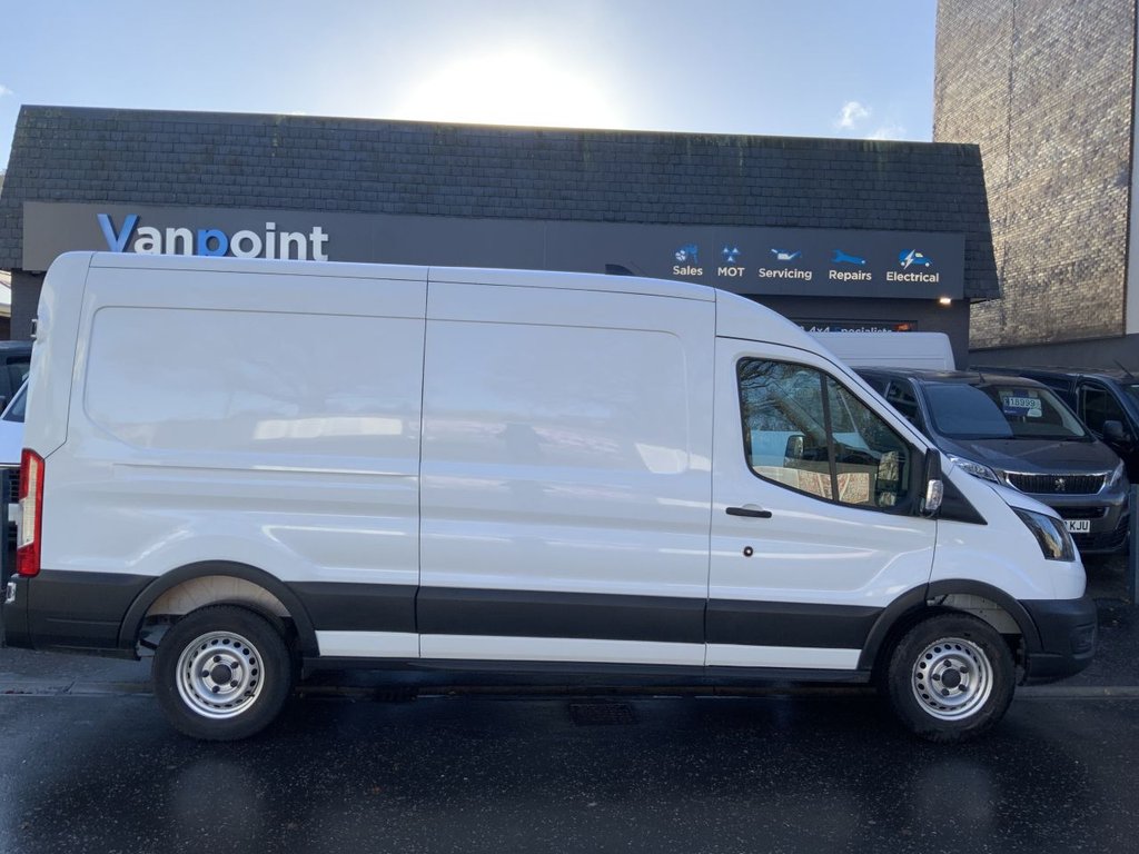 Used Ford Transit 2022 for sale - 77157441: Photo 7