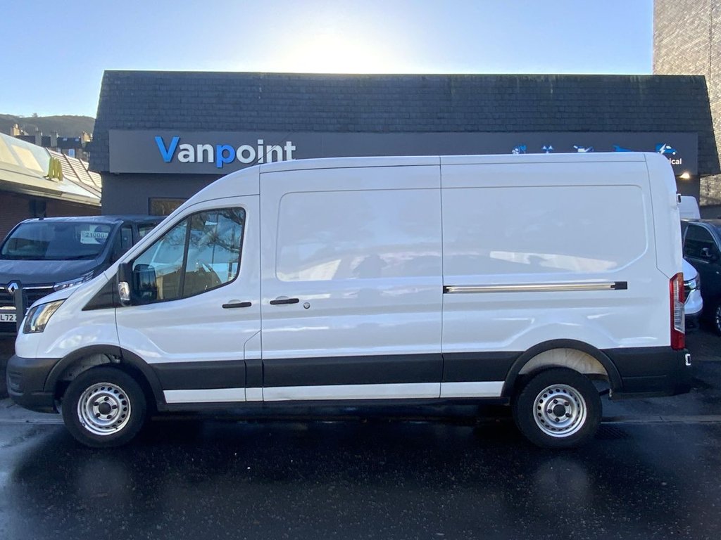 Used Ford Transit 2022 for sale - 77157441: Photo 8