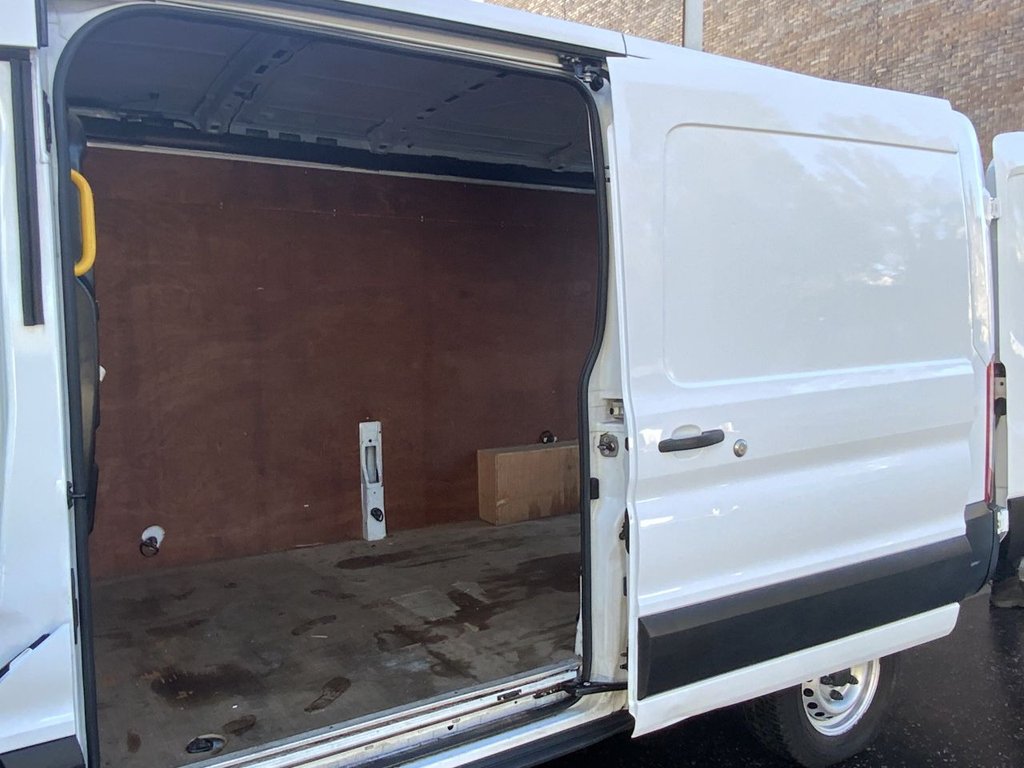 Used Ford Transit 2022 for sale - 77157441: Photo 9