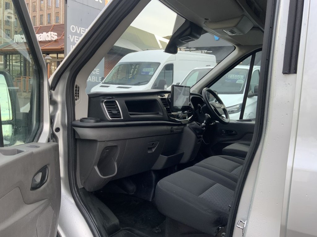 Used Ford Transit 2024 for sale - 77642919: Photo 19