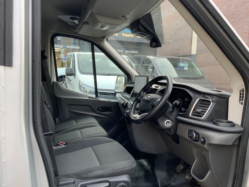 Used Ford Transit 2024 for sale - 77642919: Photo 20