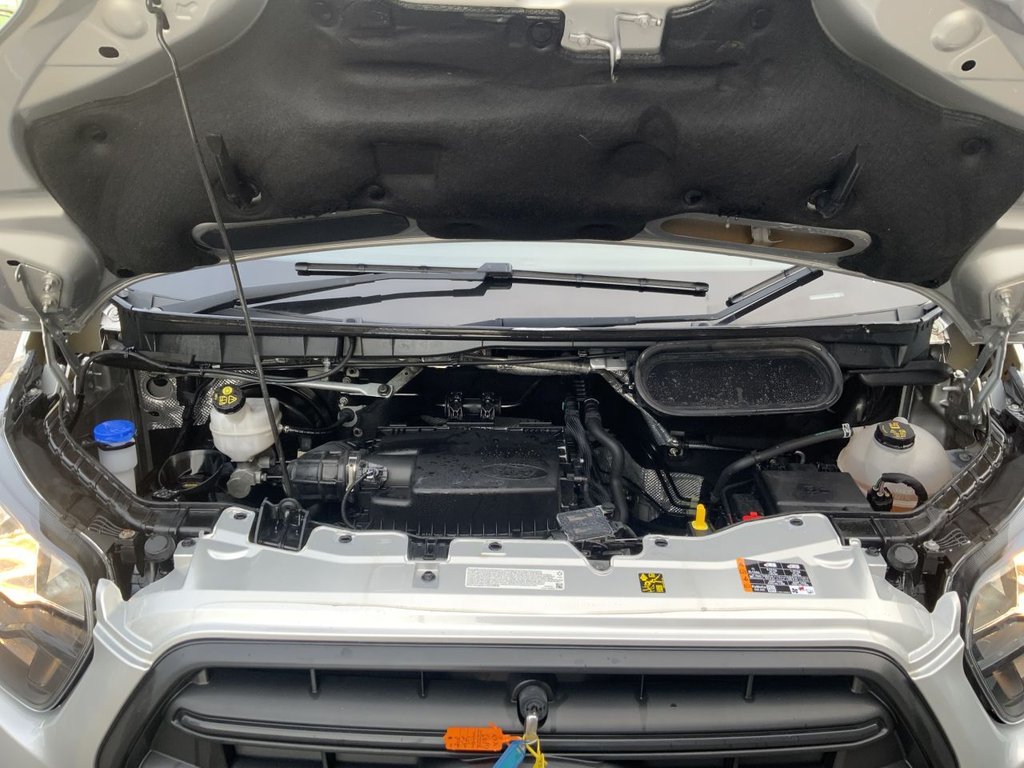 Used Ford Transit 2024 for sale - 77642919: Photo 22