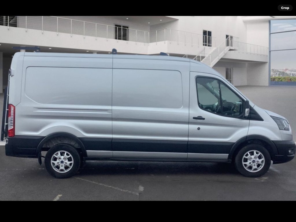Used Ford Transit 2024 for sale - 77642919: Photo 5