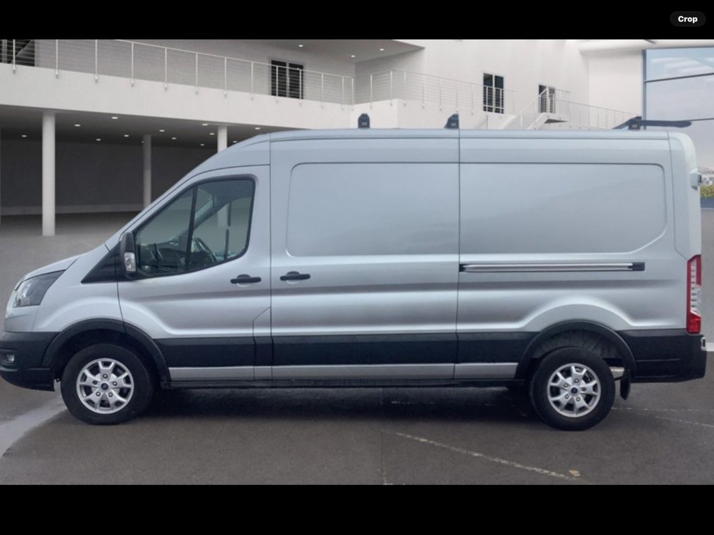 Used Ford Transit 2024 for sale - 77642919: Photo 6