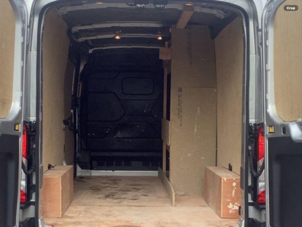 Used Ford Transit 2024 for sale - 77642919: Photo 8