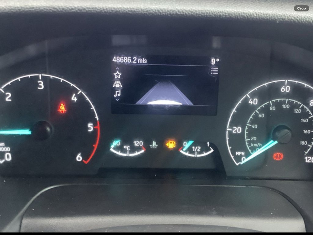 Used Ford Transit 2024 for sale - 77642919: Photo 9