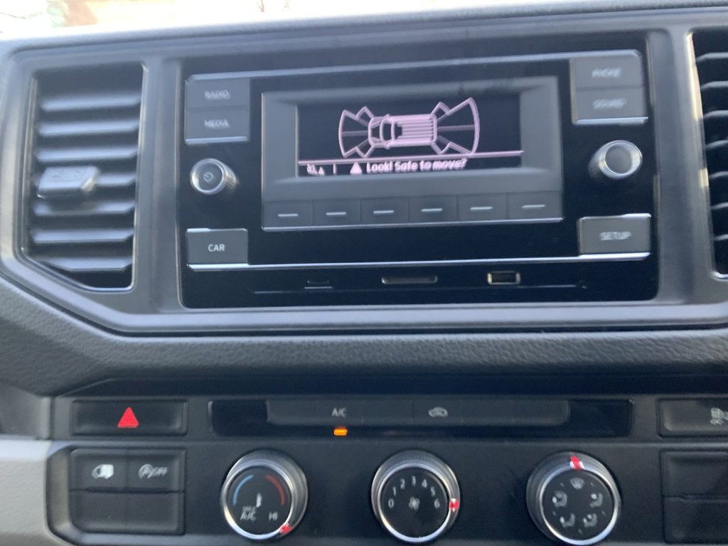 Used Volkswagen Crafter 2022 for sale - 77369533: Photo 17