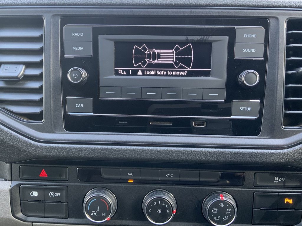 Used Volkswagen Crafter 2022 for sale - 77369533: Photo 18