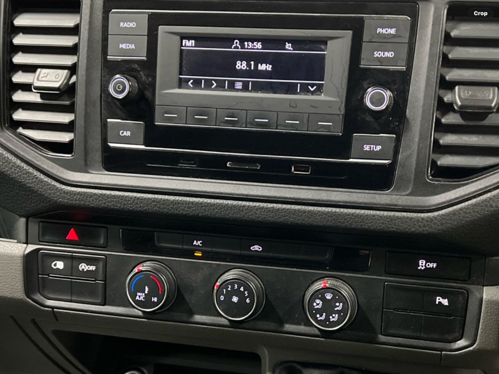 Used Volkswagen Crafter 2022 for sale - 77369533: Photo 4