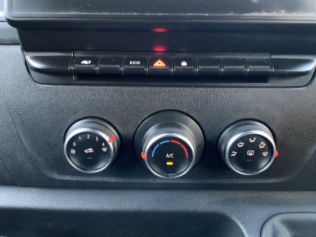 Used Vauxhall Movano 2021 for sale - 76617670: Photo 15