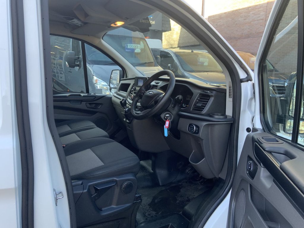 Used Vauxhall Movano 2021 for sale - 76617670: Photo 17