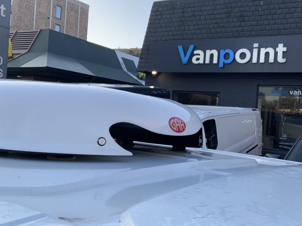 Used Ford Transit Custom 2021 for sale - 77157432: Photo 11