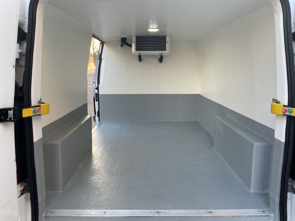 Used Ford Transit Custom 2021 for sale - 77157432: Photo 18