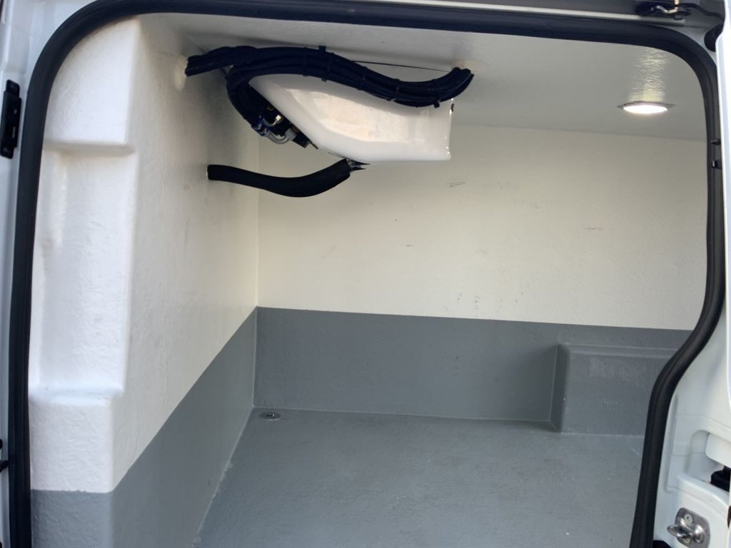 Used Ford Transit Custom 2021 for sale - 77157432: Photo 22