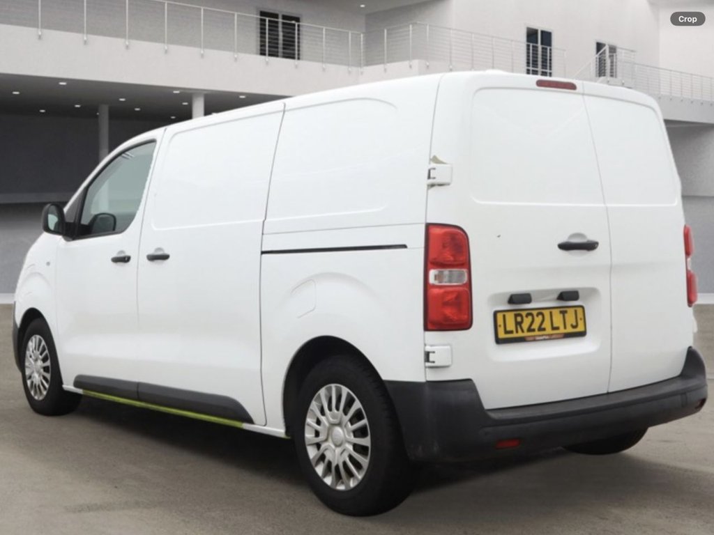 Used Toyota ProAce 2022 for sale - 77936692: Photo 10