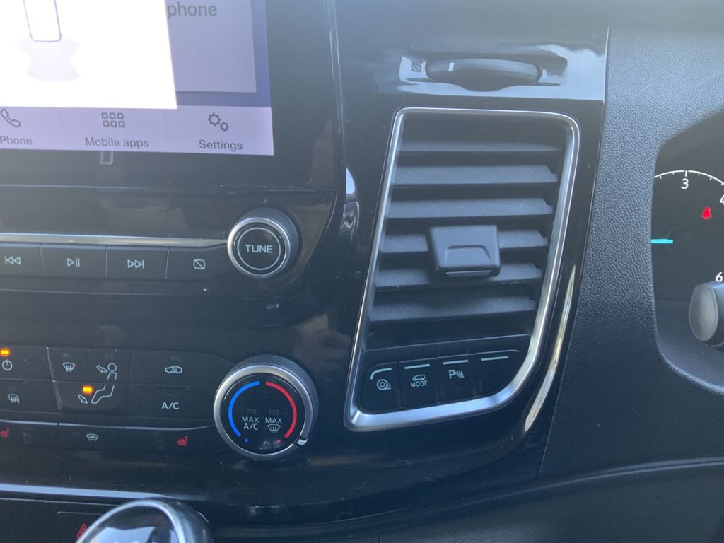 Used Ford Transit Custom 2022 for sale - 76434147: Photo 20