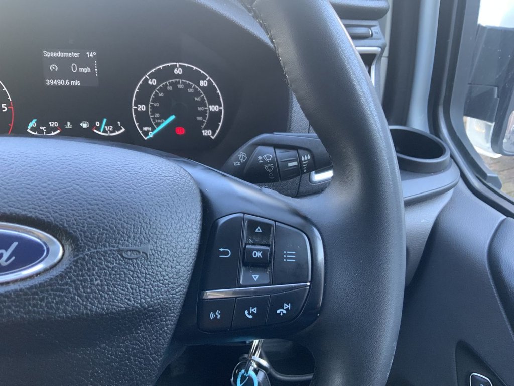 Used Ford Transit Custom 2022 for sale - 76434147: Photo 24