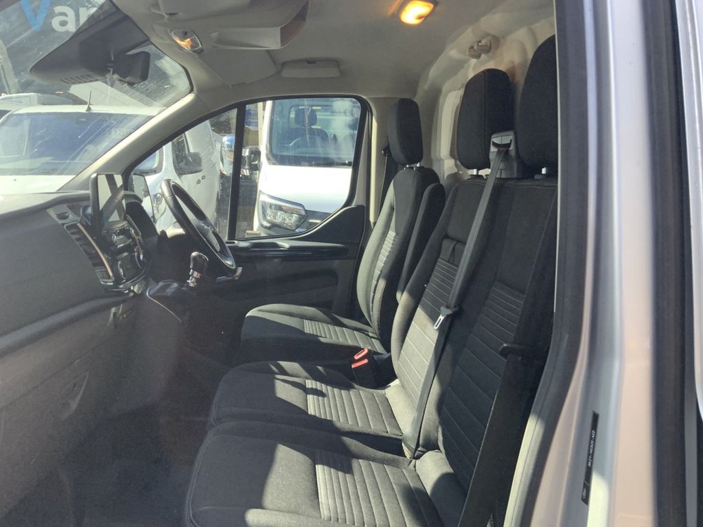 Used Ford Transit Custom 2023 for sale - 77157412: Photo 19