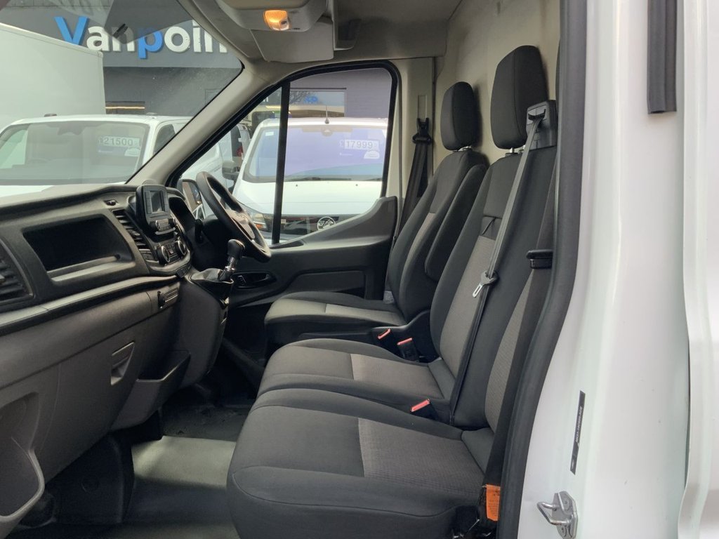 Used Ford Transit 2023 for sale - 77693069: Photo 10