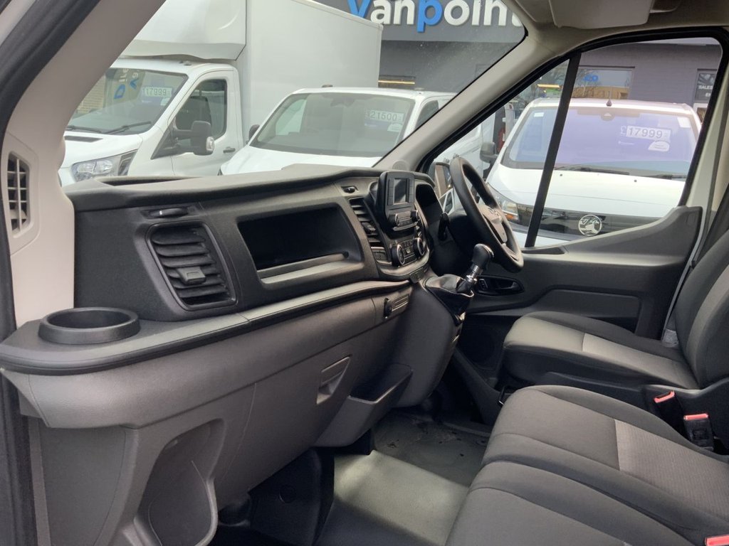 Used Ford Transit 2023 for sale - 77693069: Photo 12