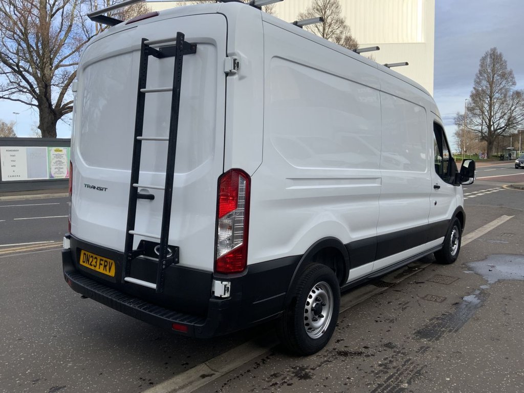 Used Ford Transit 2023 for sale - 77693069: Photo 6