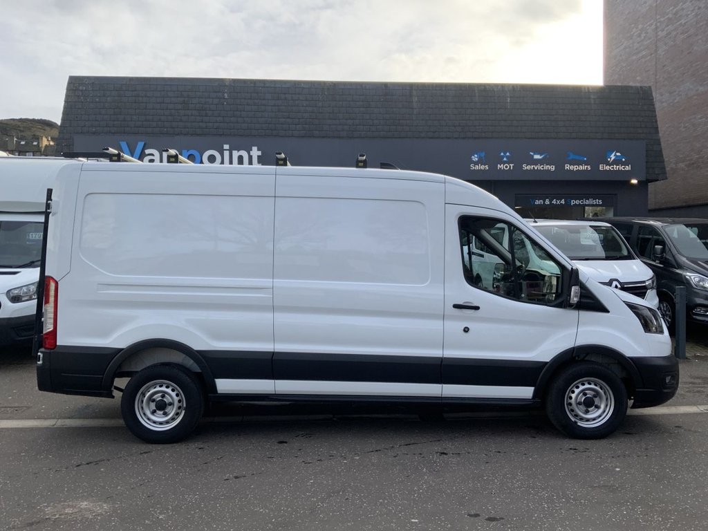 Used Ford Transit 2023 for sale - 77693069: Photo 7