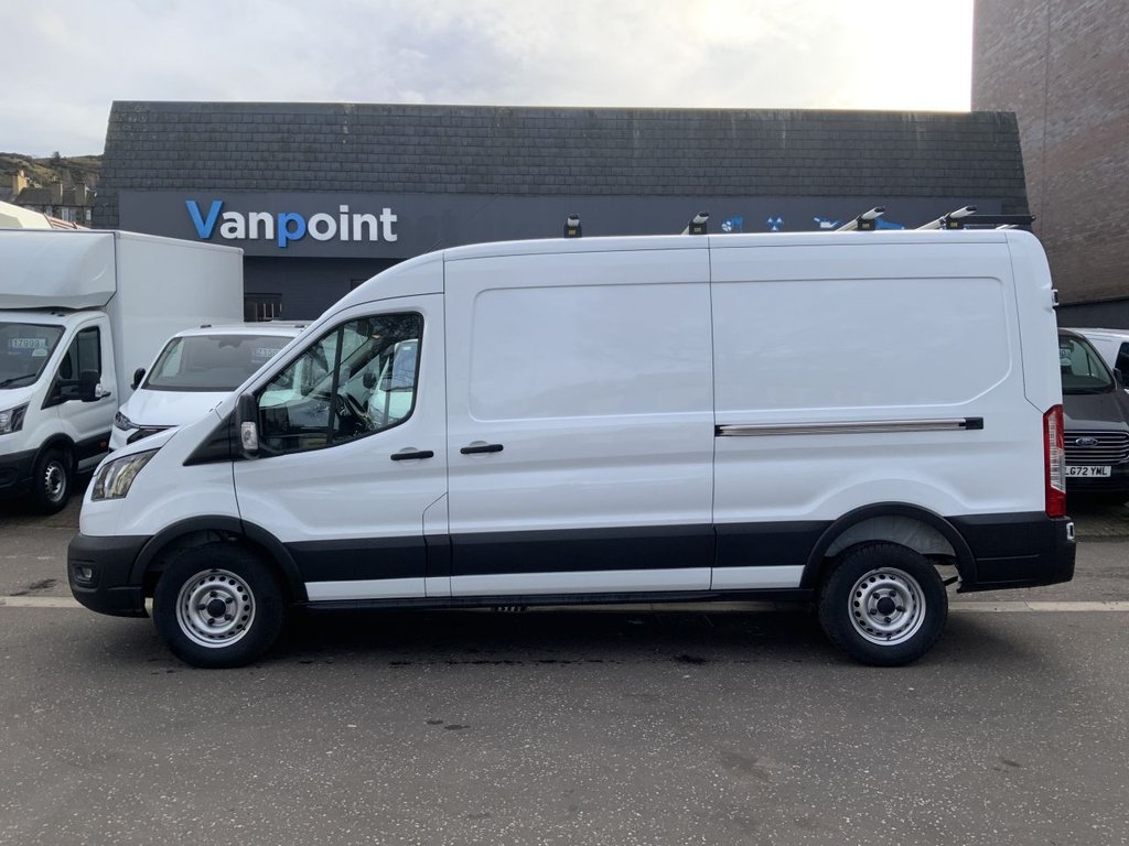 Used Ford Transit 2023 for sale - 77693069: Photo 8