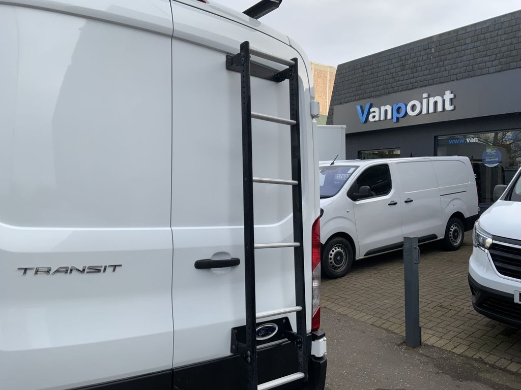 Used Ford Transit 2023 for sale - 77693069: Photo 9