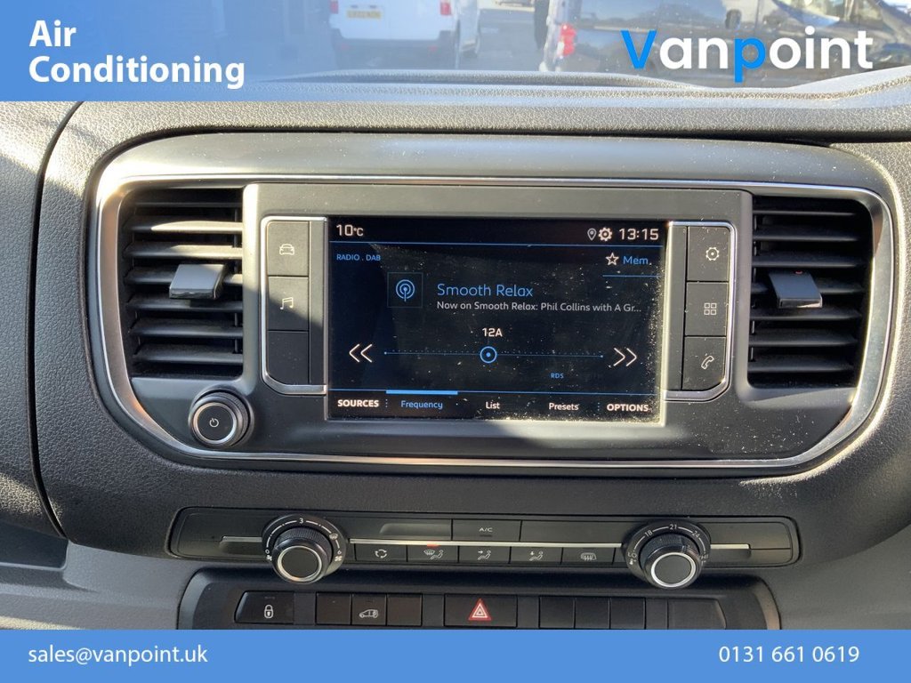 Used Peugeot Expert 2020 for sale - 77157434: Photo 12