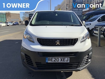 Used Peugeot Expert 2020 for sale - 77157434: Photo