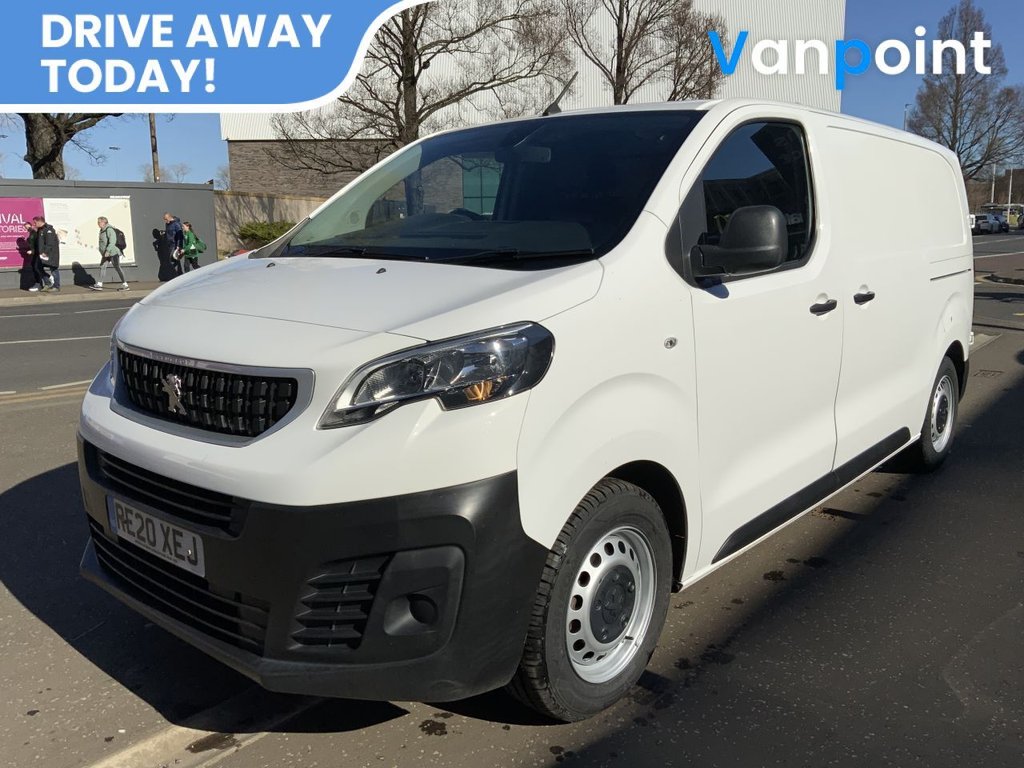 Used Peugeot Expert 2020 for sale - 77157434: Photo 3