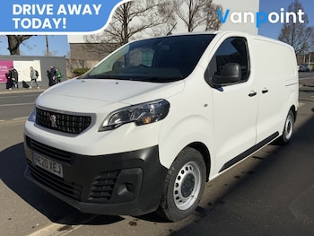 Used Peugeot Expert 2020 for sale - 77157434: Photo