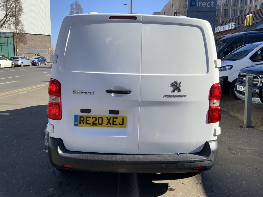 Used Peugeot Expert 2020 for sale - 77157434: Photo 5