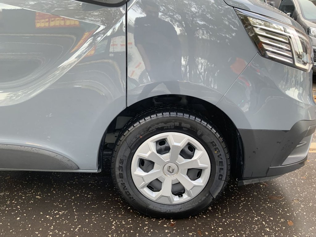 Used Renault Trafic 2022 for sale - 76429846: Photo 11
