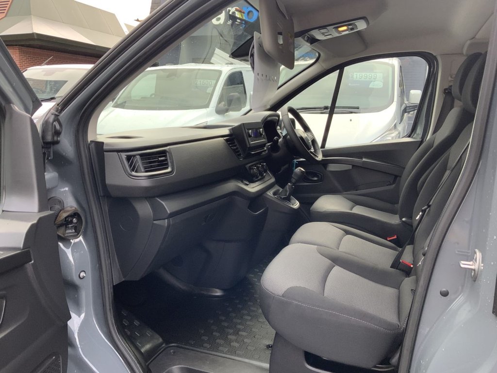 Used Renault Trafic 2022 for sale - 76429846: Photo 16