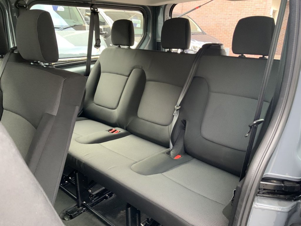 Used Renault Trafic 2022 for sale - 76429846: Photo 19