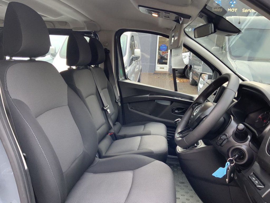 Used Renault Trafic 2022 for sale - 76429846: Photo 21