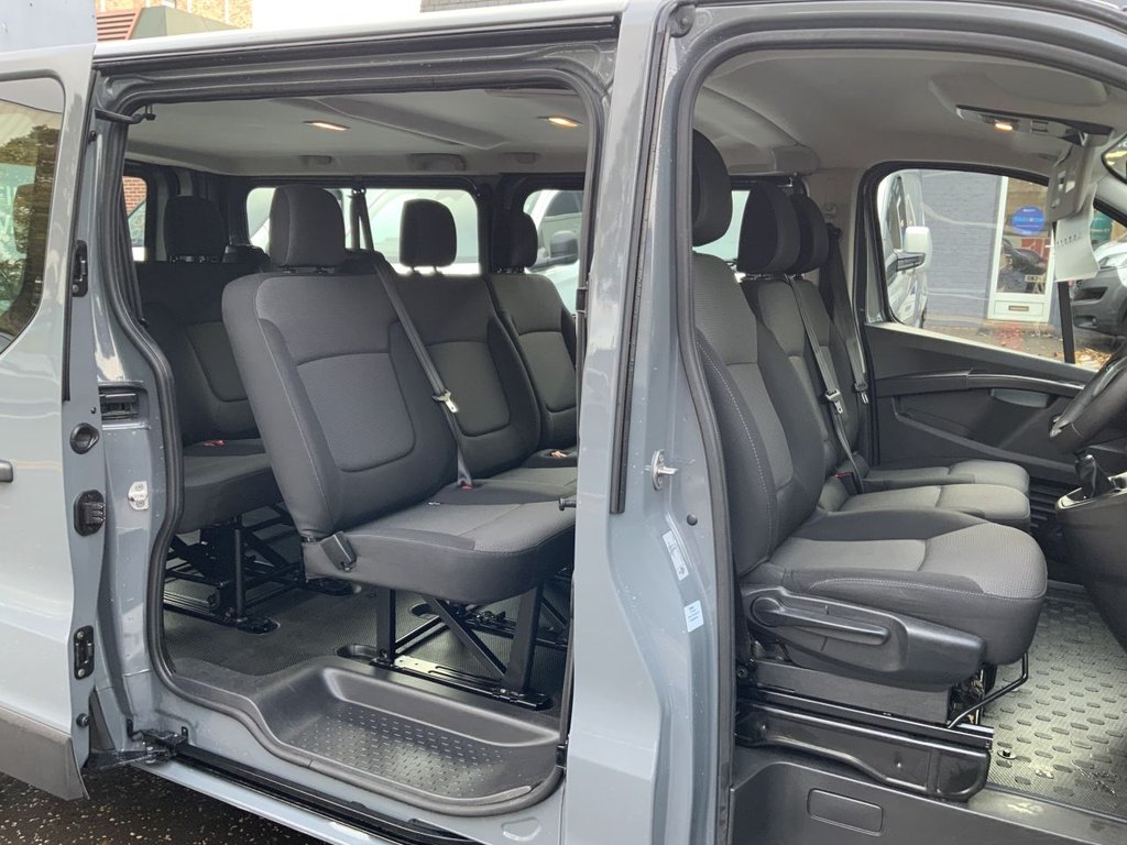 Used Renault Trafic 2022 for sale - 76429846: Photo 24