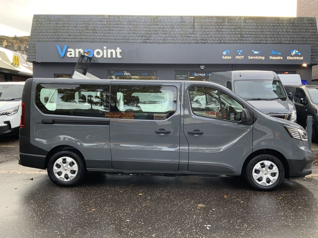 Used Renault Trafic 2022 for sale - 76429846: Photo 8